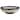 Uttermost Rastia Neutral Terrazzo Bowl