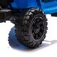 preview thumbnail 39 of 58, Dual-Drive 12V Kids Electric Car with Music, LED Lights, and MP3, Remote Control, Ages 3-8