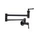 Option Oil Rubbed Bronze