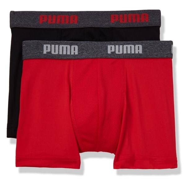 puma boys boxer briefs