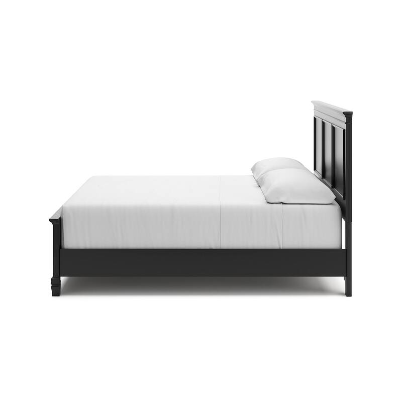 Signature Design by Ashley Fortman Panel Bed