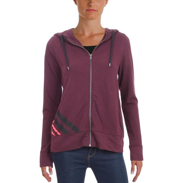 under armour french terry hoodie