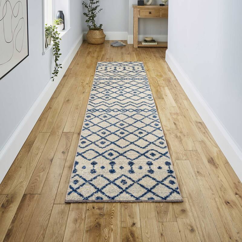 JONATHAN Y Izil Moroccan Beni Souk Area Rug