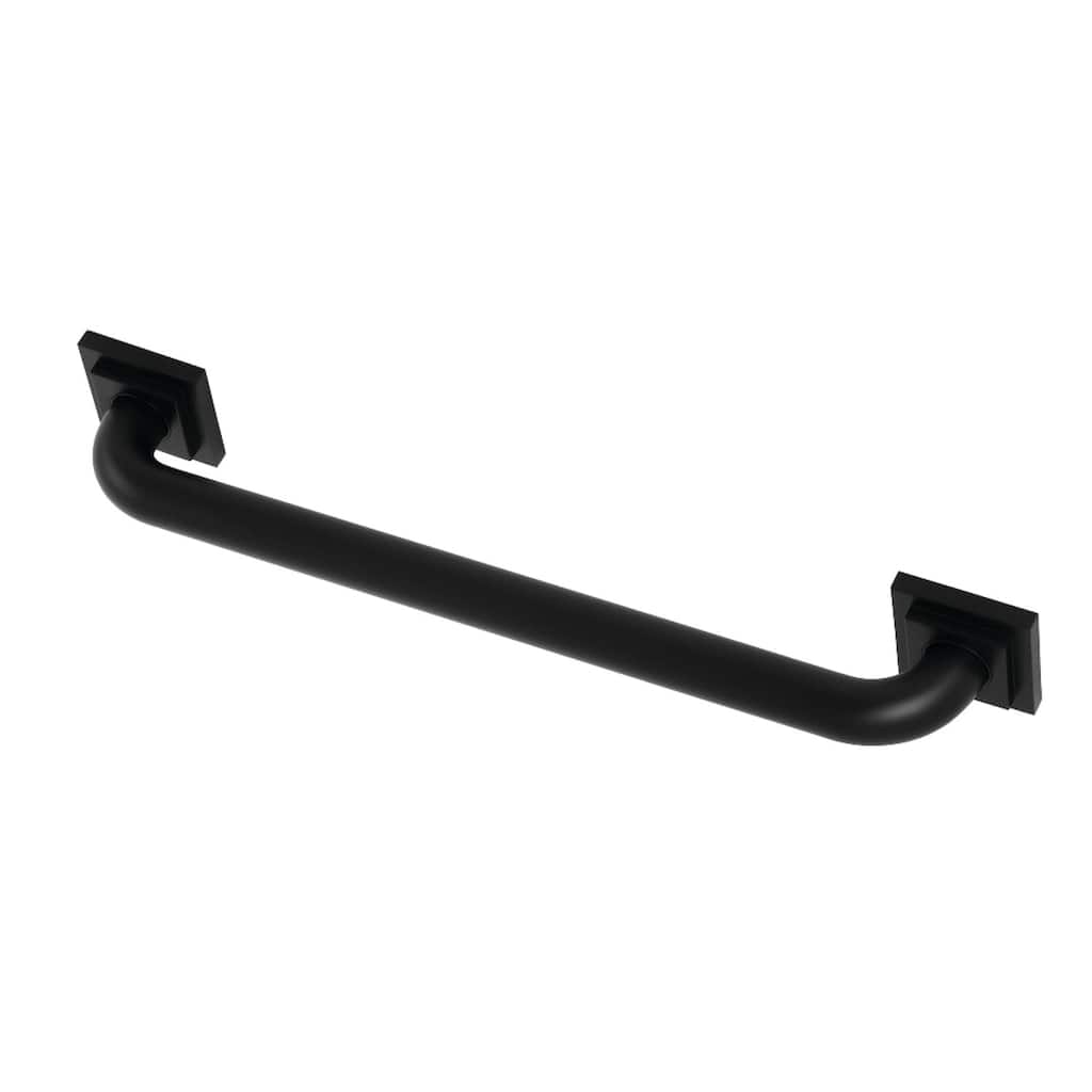 Kingston Brass Claremont 18-Inch x 1-1/4-Inch O.D Grab Bar
