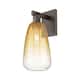 Option Oil Rubbed Bronze / Amber