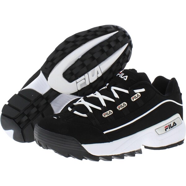 chunky walking shoes