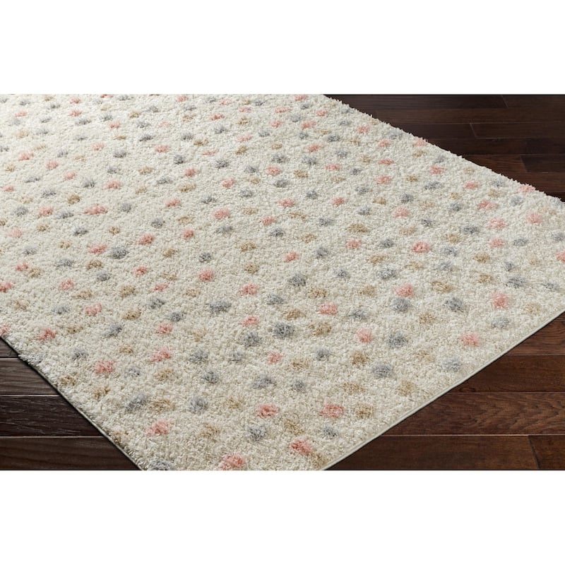 Livabliss Casual Rodos Animal Area Rug
