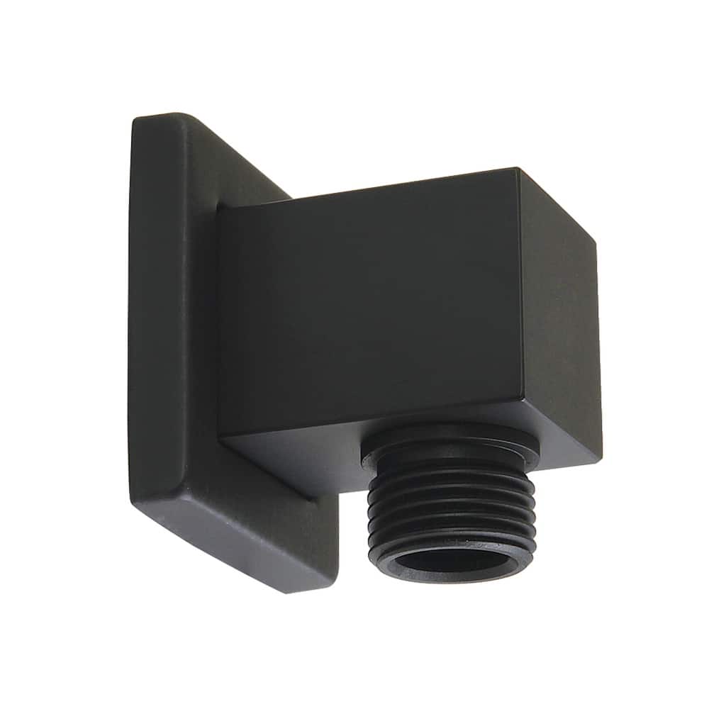 Kingston Brass Claremont Wall Mount Supply Elbow