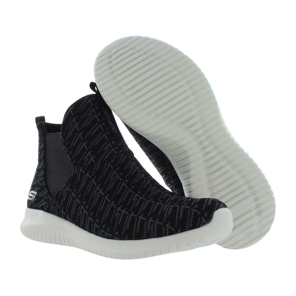Skechers ultra flex high rise clearance