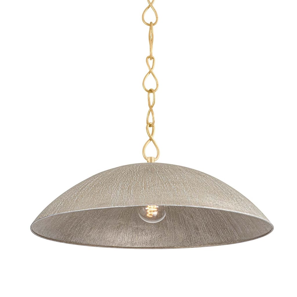 Hudson Valley Lighting BKO1400 Eve 24" Wide Pendant