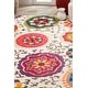 preview thumbnail 2 of 19, SAFAVIEH Monaco Kyeong Boho Rug