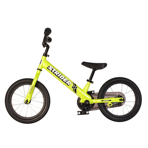 strider 14x 2 in 1
