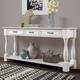 Option Antique White