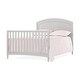 preview thumbnail 14 of 15, Child Craft Stella 4-in-1 Convertible Crib