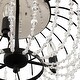 preview thumbnail 4 of 3, Varaluz Voliere 3-Lightt Semi-Flush - Ceiling Light
