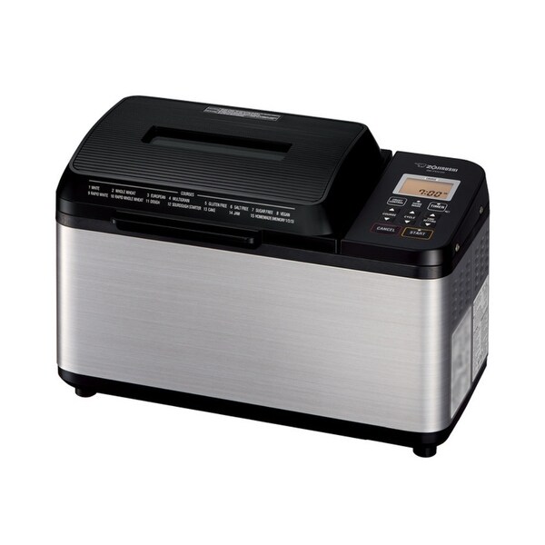 Zojirushi bread maker bed bath beyond hotsell