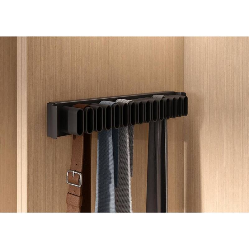 Kessebohmer 238379 CONERO 17-3/4" Belt and Tie Pullout