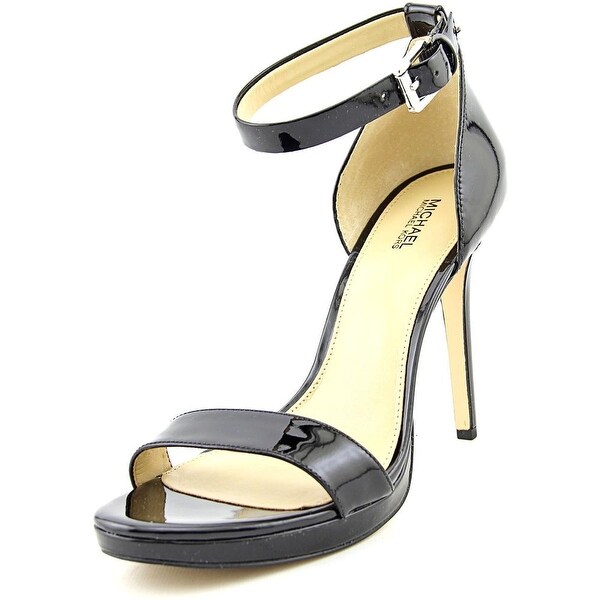 michael kors sienna sandal