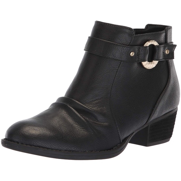 dr scholl's janessa boots