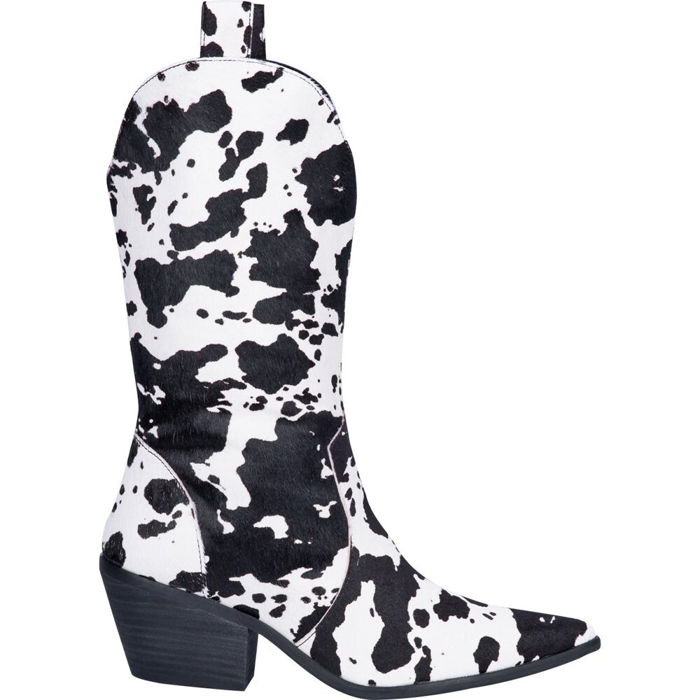 Shop Dingo Womens Live A Little Casual Western Shoes Free