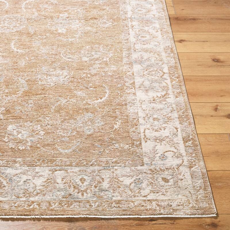 Livabliss Da Vinci Traditional Area Rug