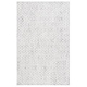 preview thumbnail 18 of 24, SAFAVIEH Handmade Ebony Lorica Modern Wool Rug 4' x 6' - Natural/Ivory - Rectangle