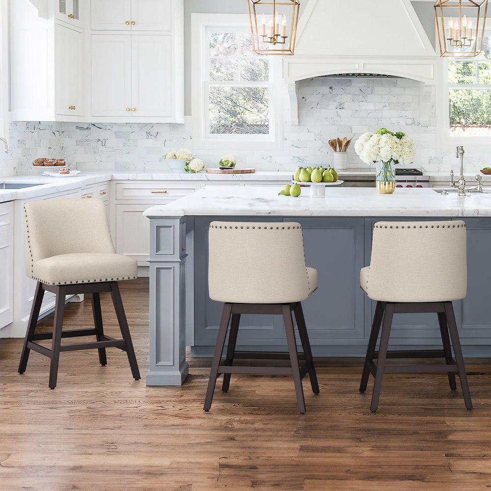 Bar stools with white legs shop