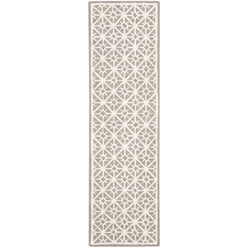 New Concept Washables Series 2 Modern Geometric Area Rug