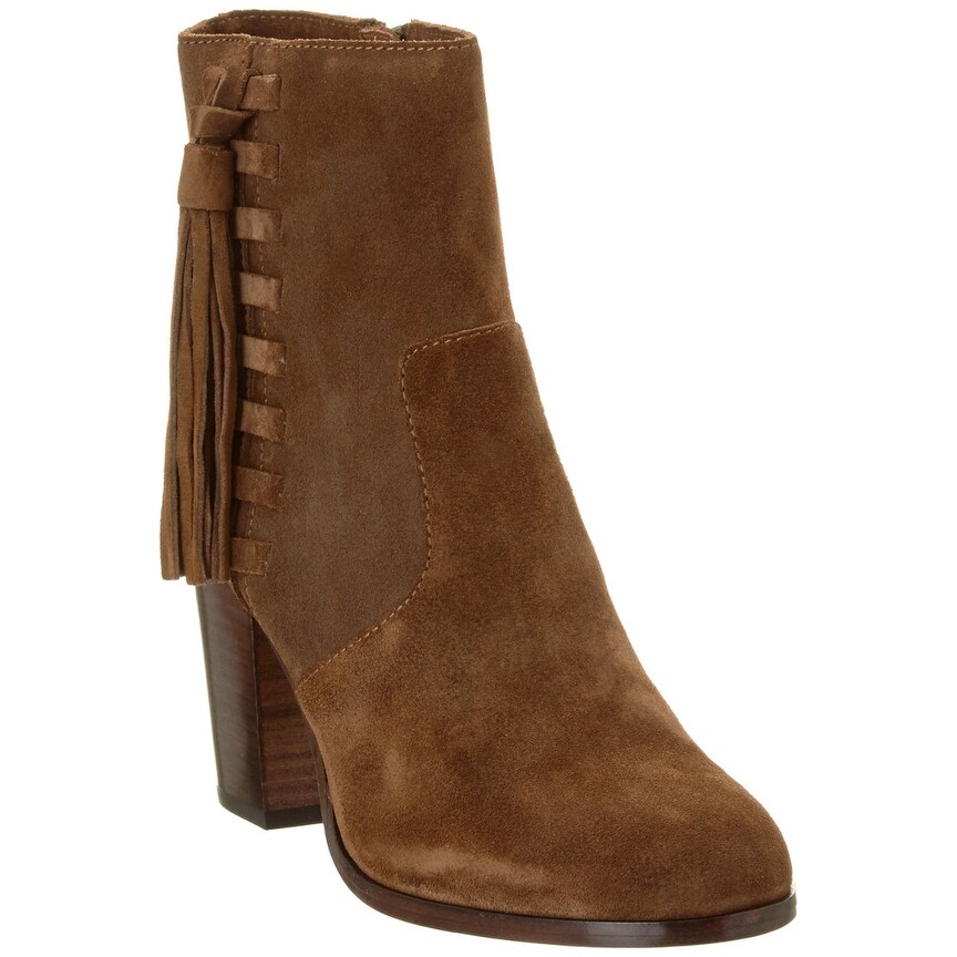 frye myra bootie