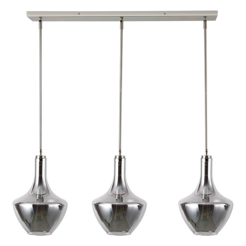 Light Society Modena 3-Light Island Light