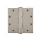 Option Satin Nickel