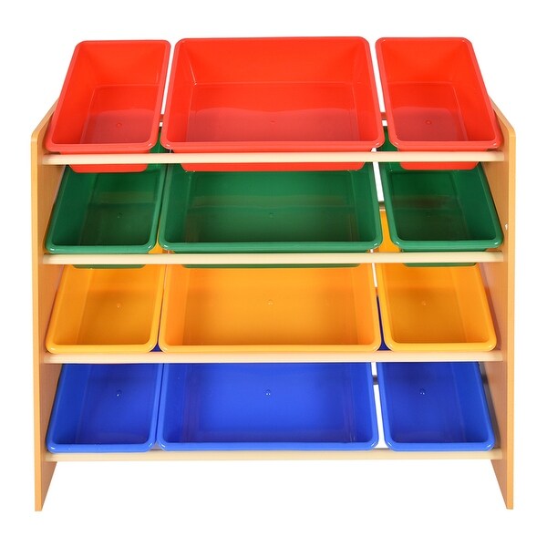 childrens storage