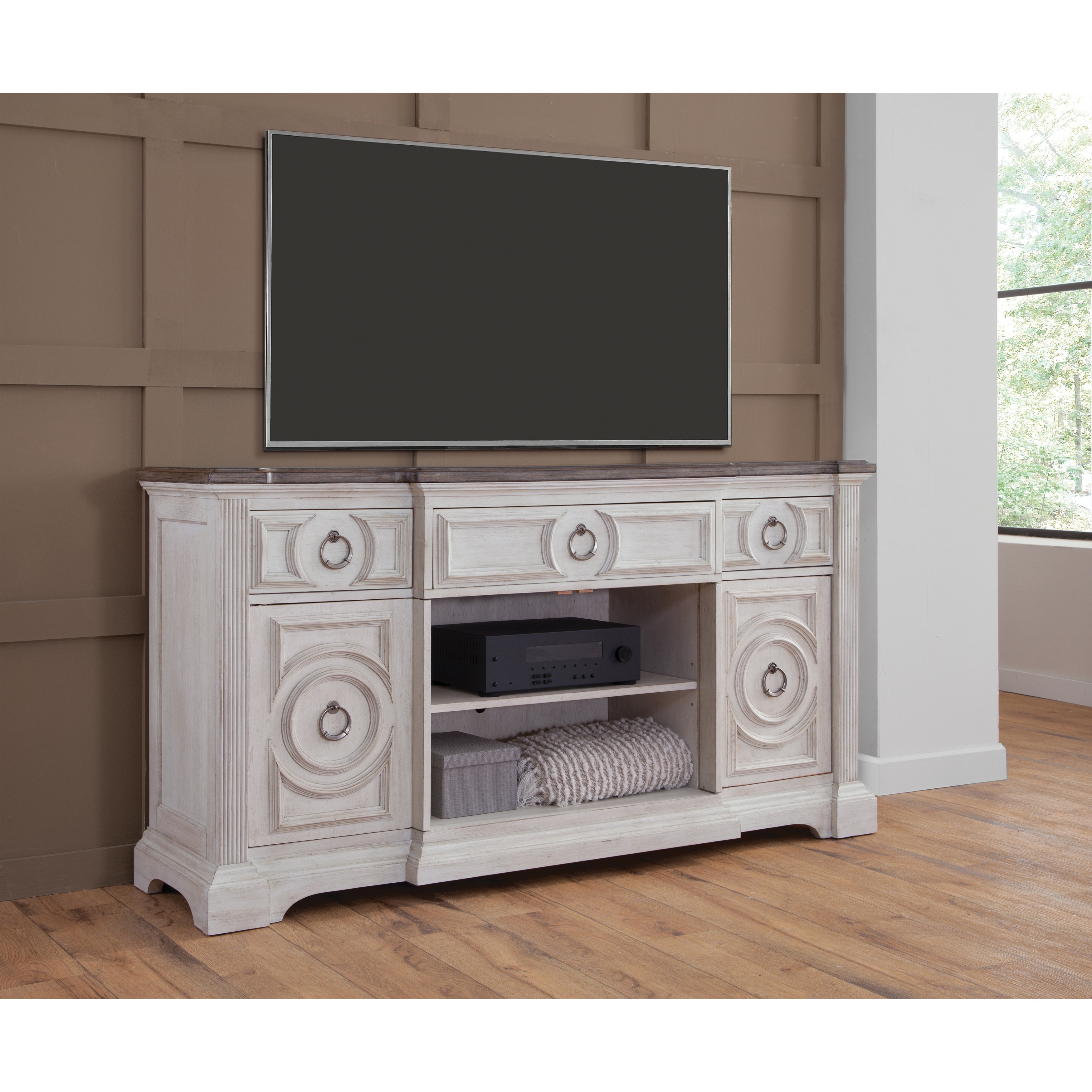 72 inch console sale