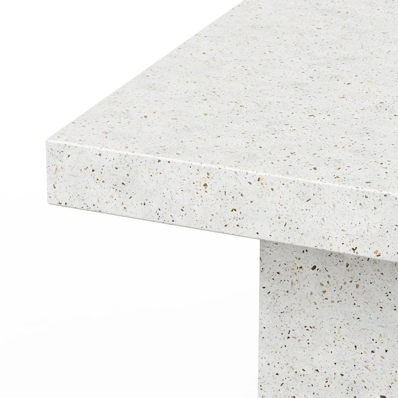 Urbia Elcor Concrete - Dining, Bar, and Counter Table