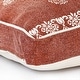 preview thumbnail 18 of 28, Mandala Stonewash Pillow Dog and Cat Bed With Removable Cover - 24" x 36" x 3"