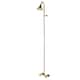 Option Brushed Brass