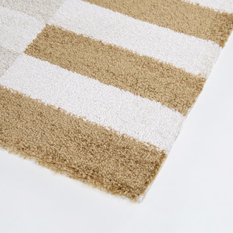 Bardeen Modern Geometric Area Rug