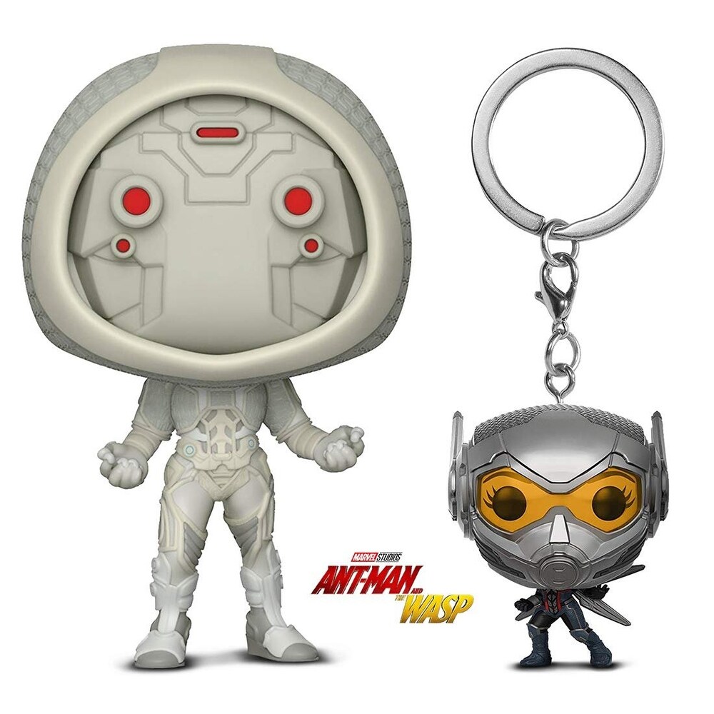 funko ghost keychain