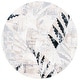 preview thumbnail 8 of 12, SAFAVIEH Lagoon Miradie Abstract Distressed Rug