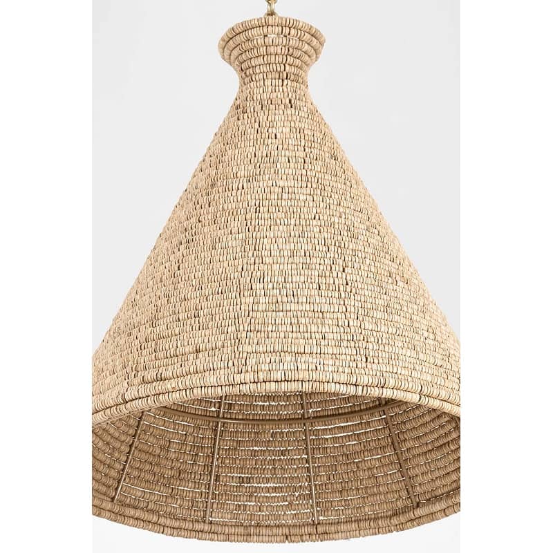 Hudson Valley Lighting 5020 Tallman 20" Wide Pendant