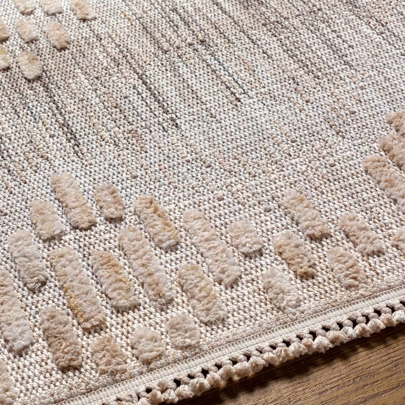 Miski Modern Global Area Rug