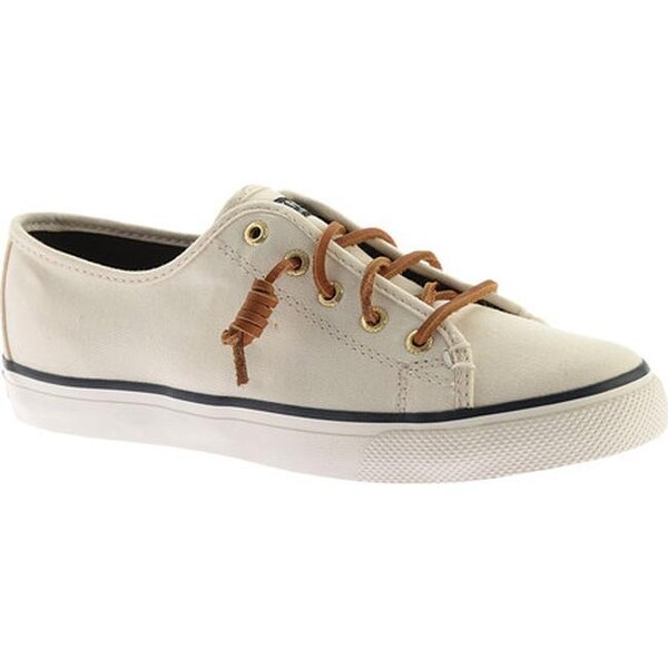 sperry seacoast canvas sneaker