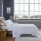 preview thumbnail 15 of 36, Nautica Kids Cozy Printed Sheet Sets