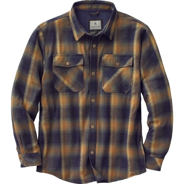 whitetail flannel jacket