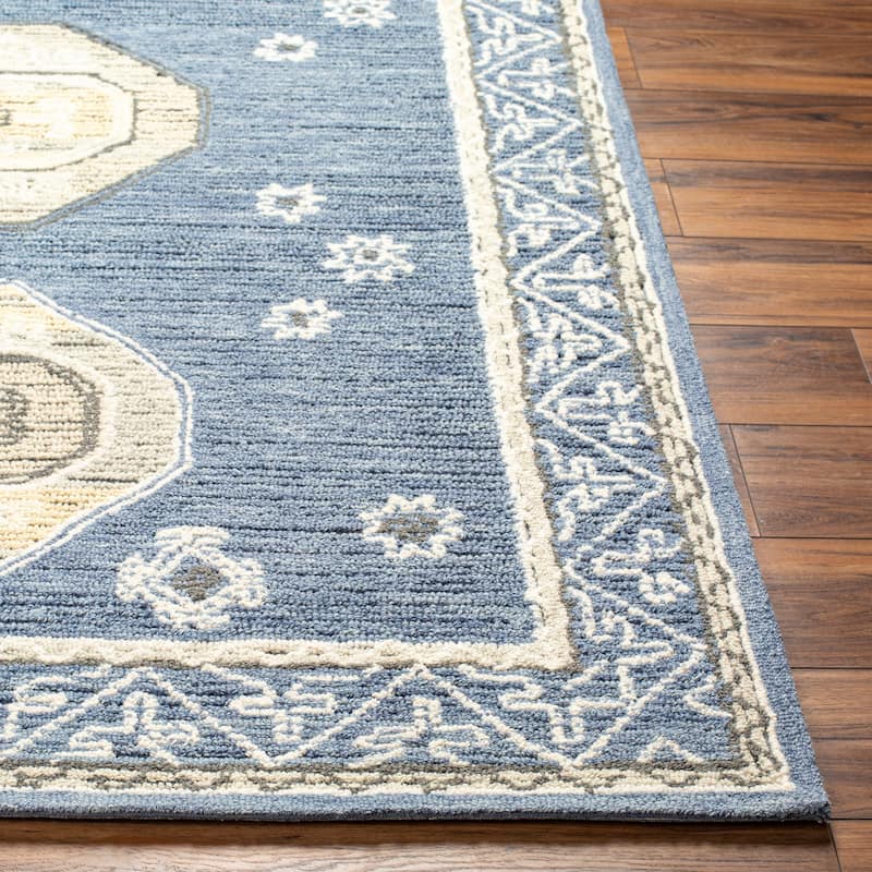 Liana Traditional Area Rug