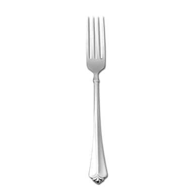 Oneida 18/10 Stainless Steel Juilliard Dinner Forks (Set of 36)