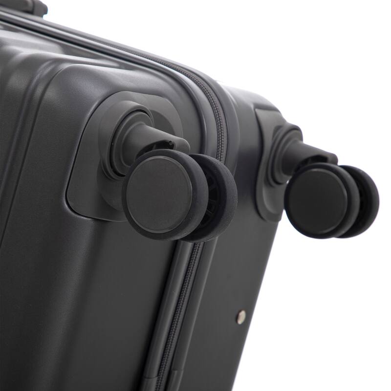 Fashion Luggage Lightweight Luggage, 3-Piece Set with Universal Wheels and Telescopic Handle, for Boarding and Travel