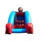 preview thumbnail 5 of 3, JumpOrange Knock IT Off Archery Target Game Inflatable with Air Blower, Commercial Grade, 15oz PVC Vinyl, 90 LBS, Outdoor Play