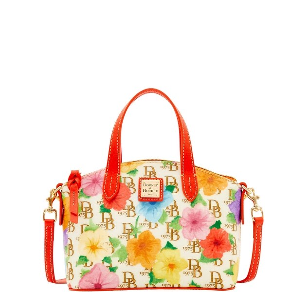 Dooney & Bourke Flowers Ruby (Introduced by Dooney & Bourke at $158 in Apr 2017) - Multi