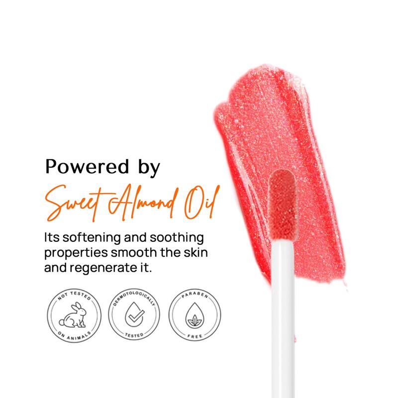 CHADO Lip Gloss - 4.5 In